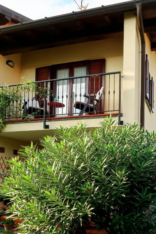 Apartment Il Ciliegio By Interhome Maccagno 外观 照片