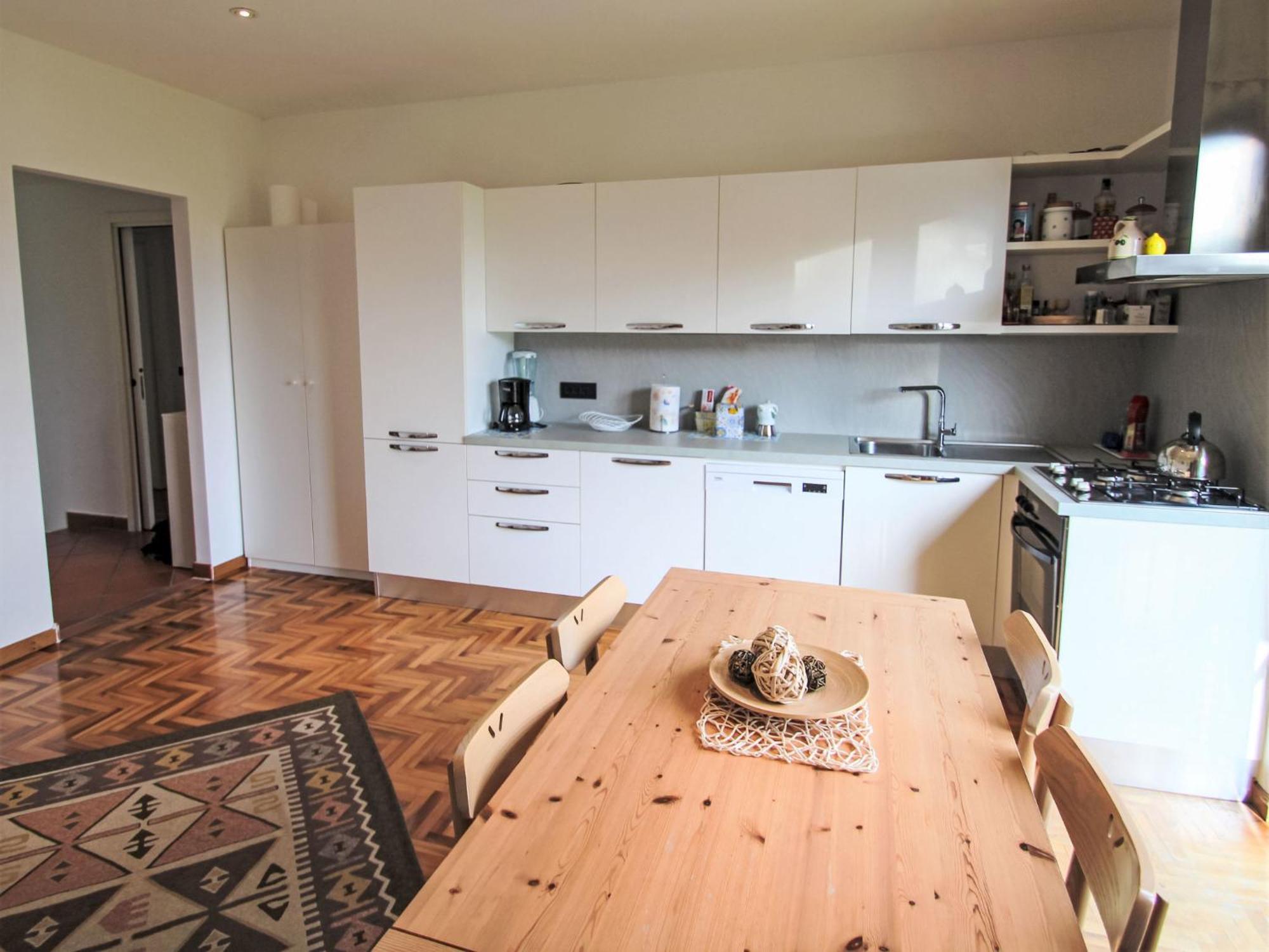 Apartment Il Ciliegio By Interhome Maccagno 外观 照片