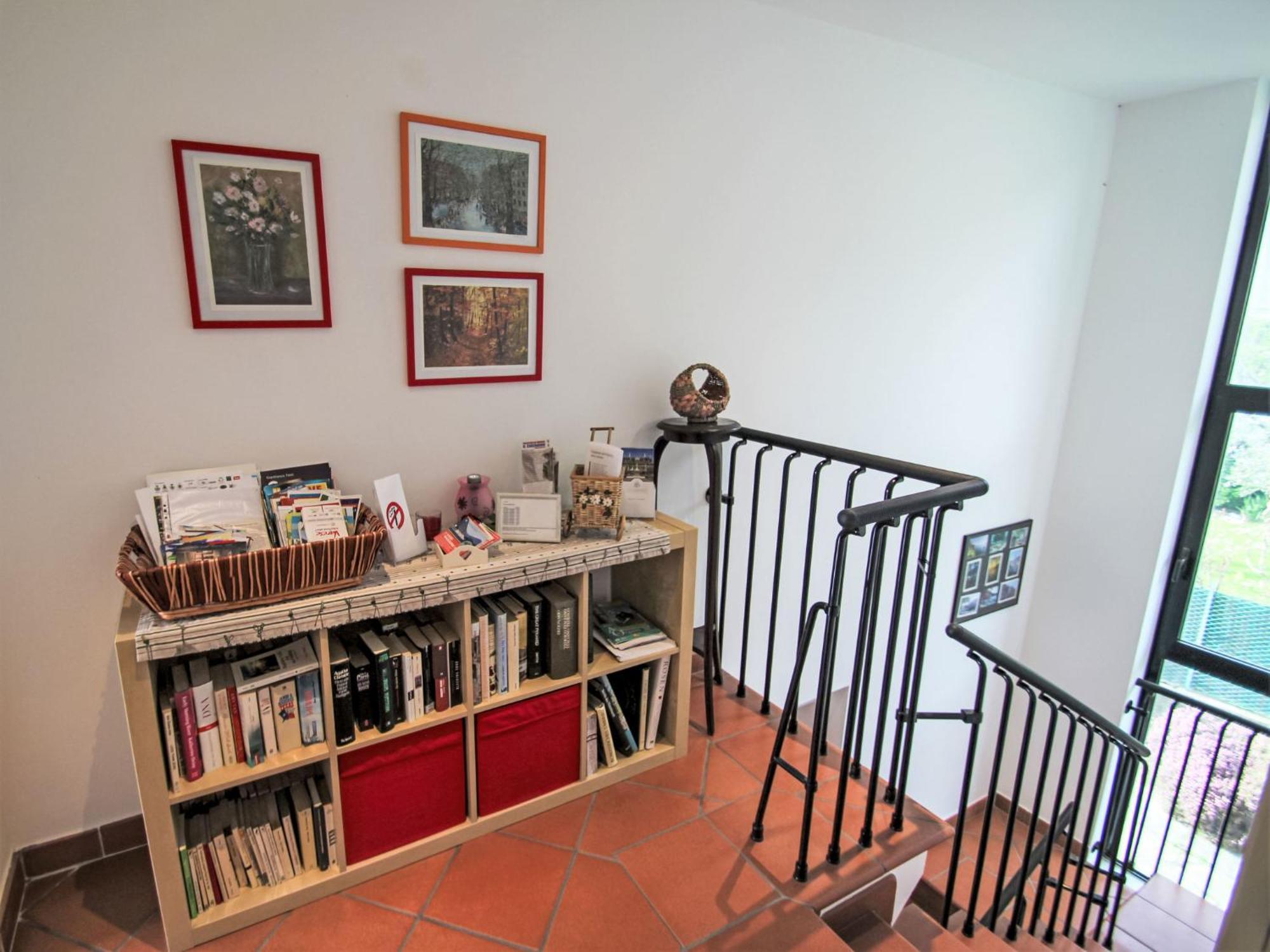 Apartment Il Ciliegio By Interhome Maccagno 外观 照片