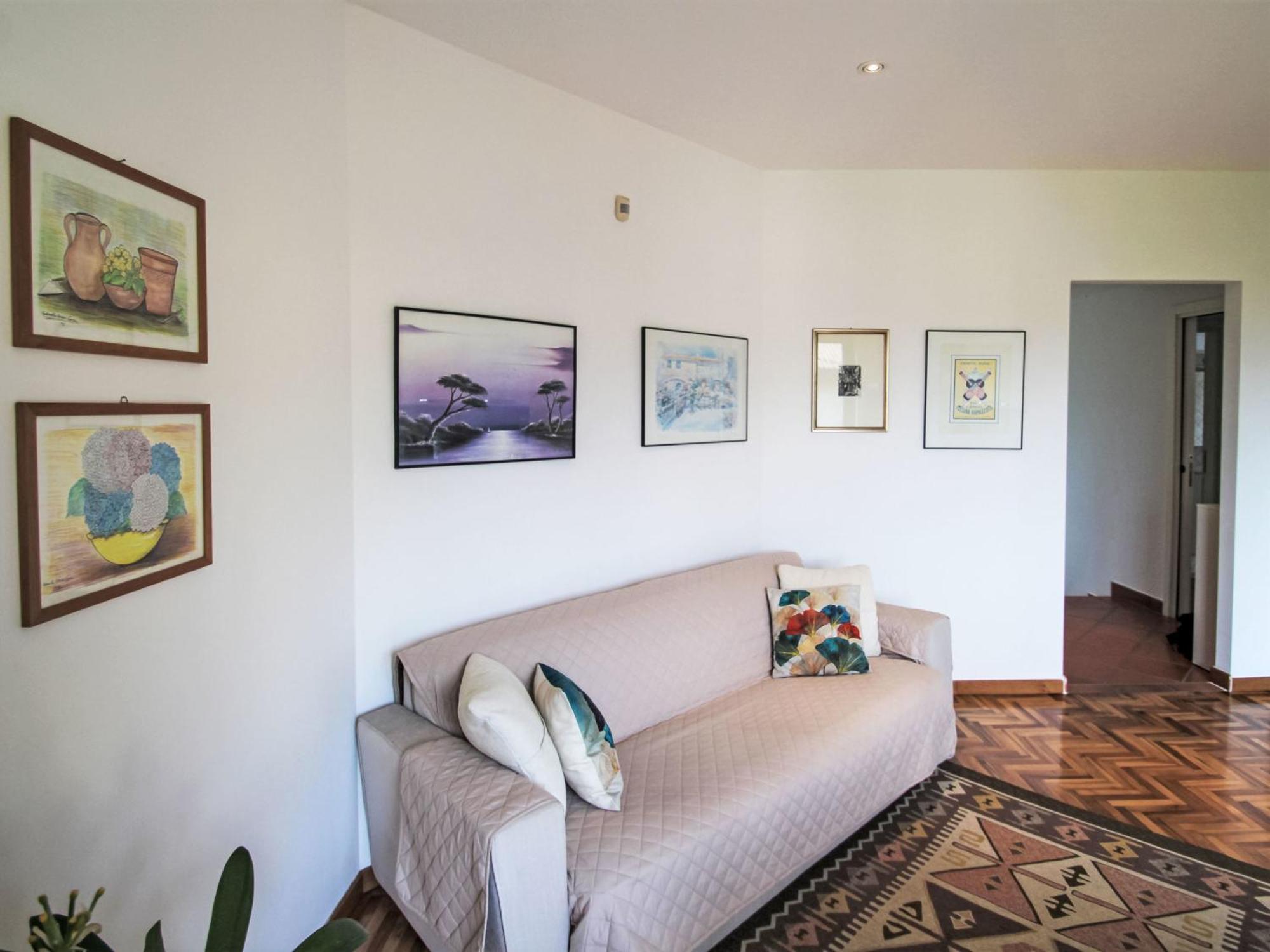 Apartment Il Ciliegio By Interhome Maccagno 外观 照片