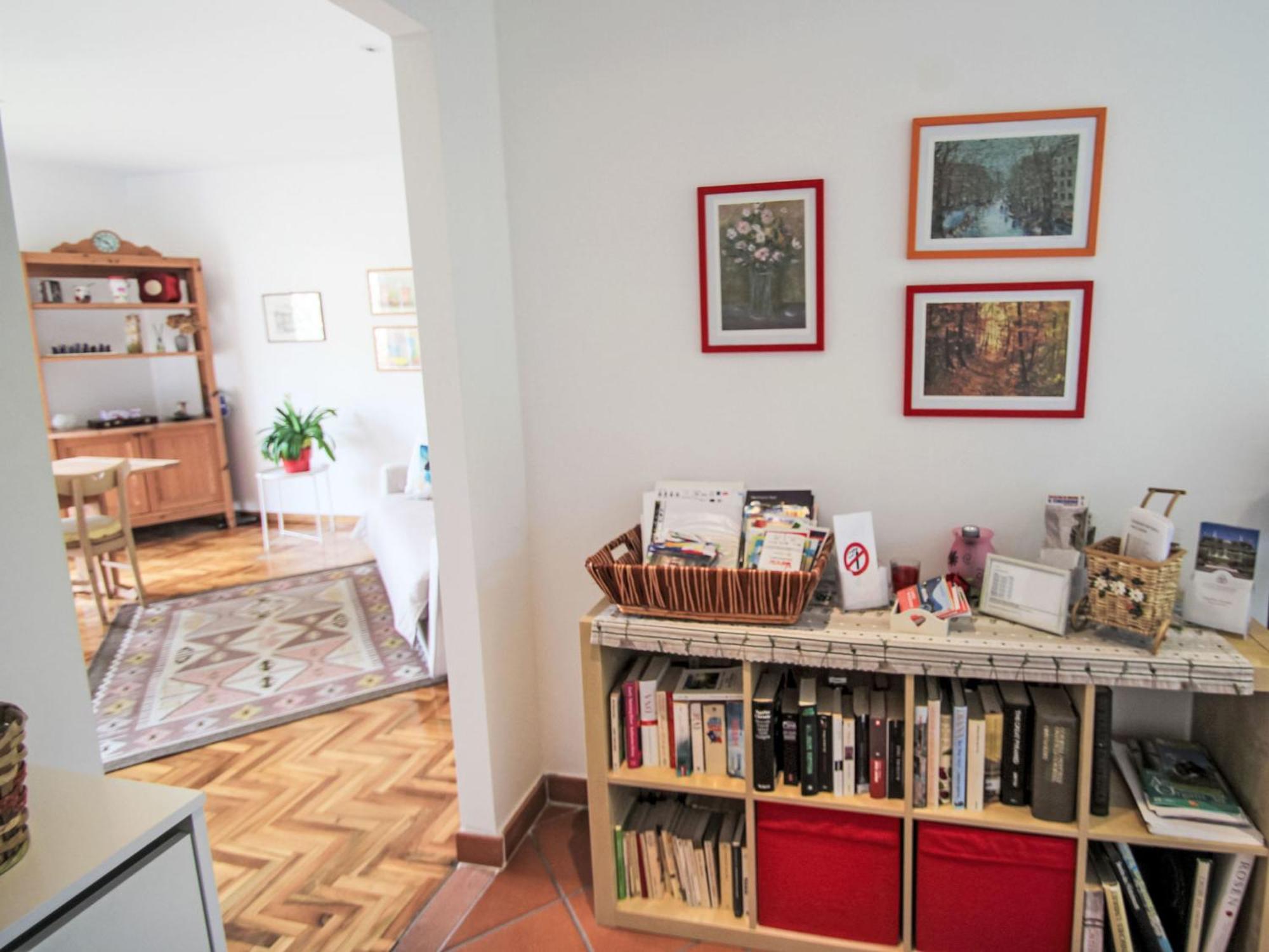 Apartment Il Ciliegio By Interhome Maccagno 外观 照片