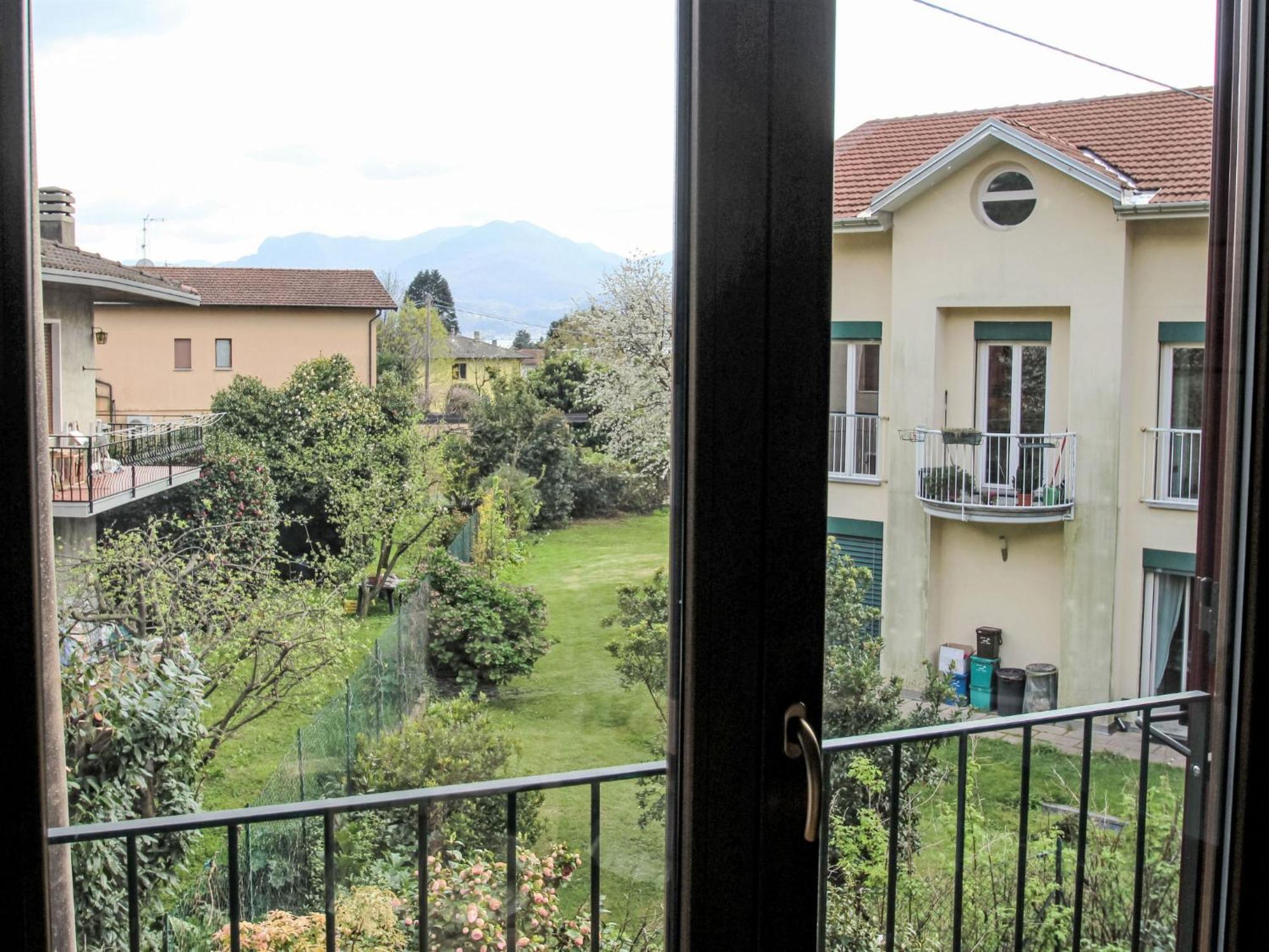 Apartment Il Ciliegio By Interhome Maccagno 外观 照片