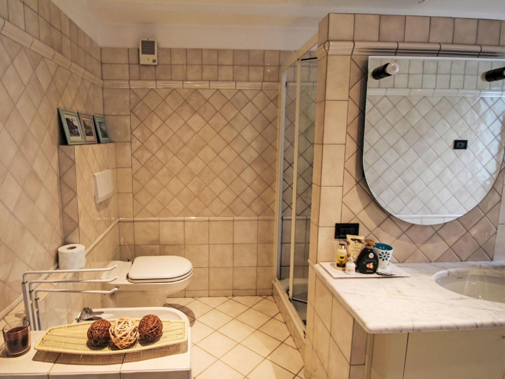 Apartment Il Ciliegio By Interhome Maccagno 外观 照片